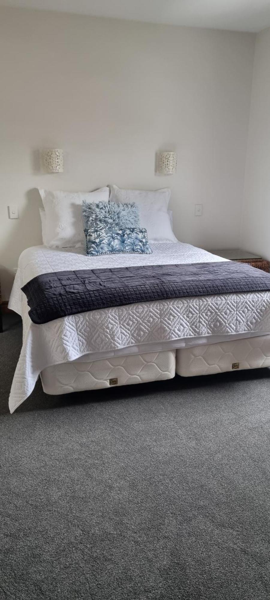 City Apartment South Street Nelson Ngoại thất bức ảnh